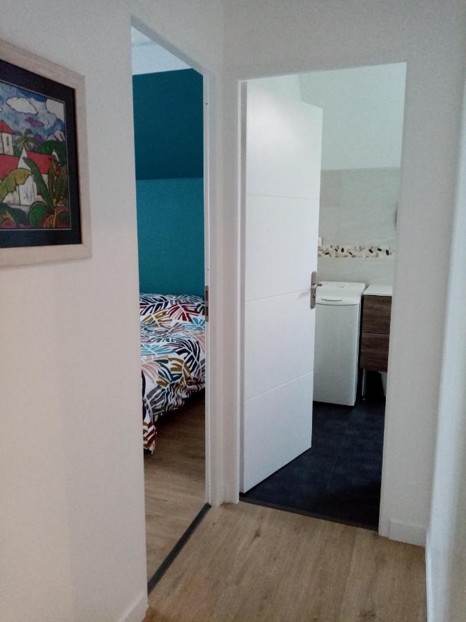 87 Avenue De La Grande Conche Appartement Royan