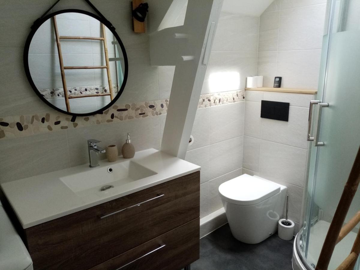 87 Avenue De La Grande Conche Appartement