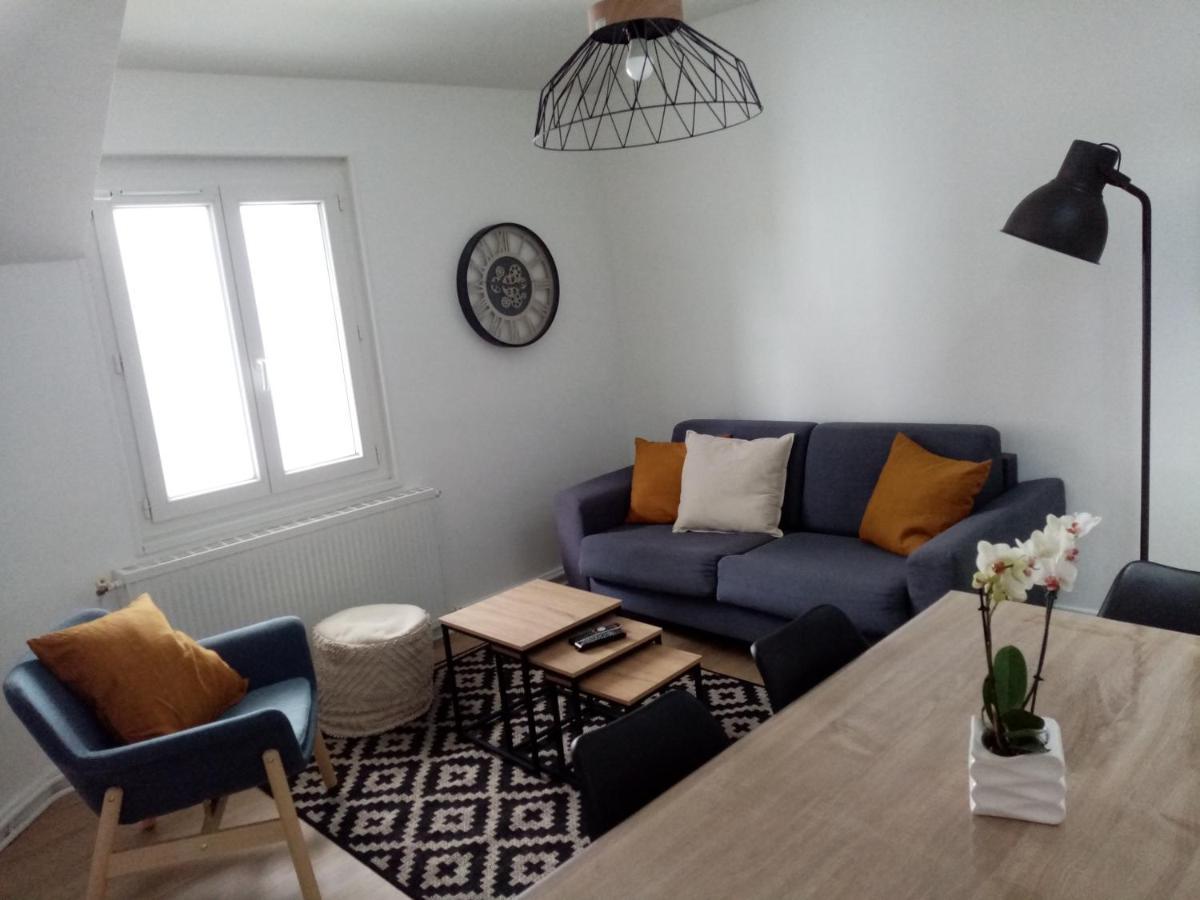 Appartement 87 Avenue De La Grande Conche Royan