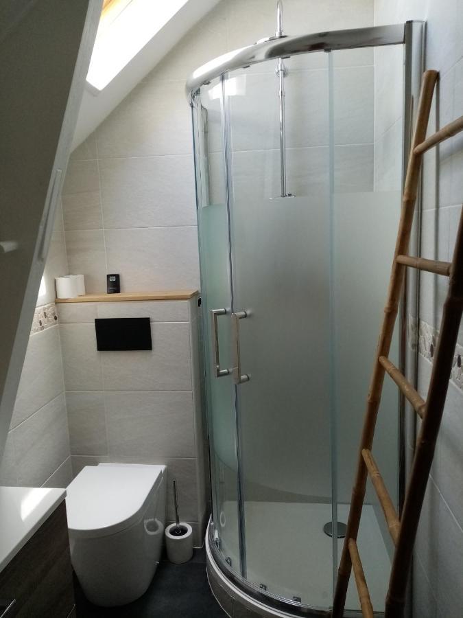 Appartement 87 Avenue De La Grande Conche Royan